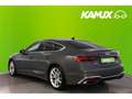 Audi A5 40TFSI Sb S-tronic S-line+LED+NAVI+VIRTUAL Gris - thumbnail 6