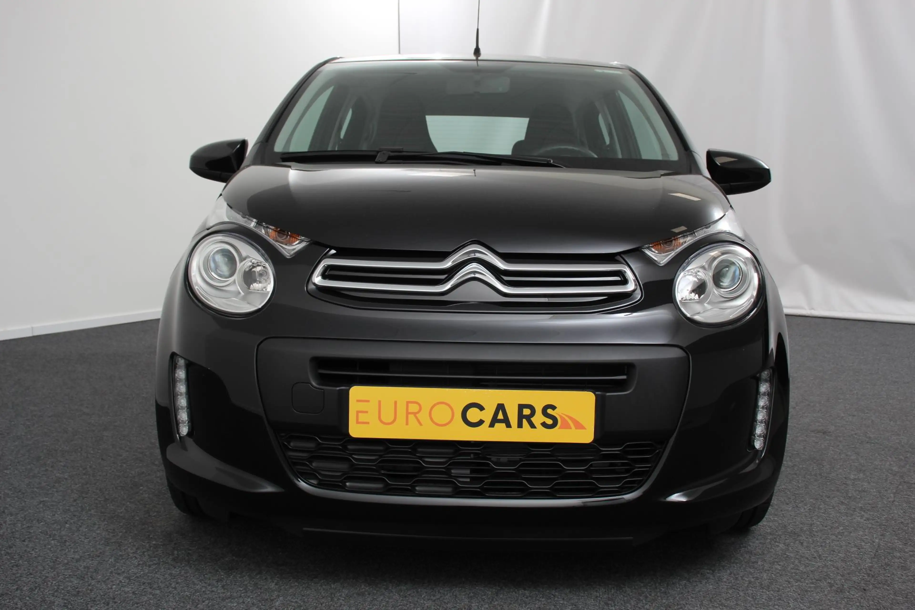 Citroen C1 1.0 VTi Feel Airco Bluetooth Led DAB 5 deurs — photo 2