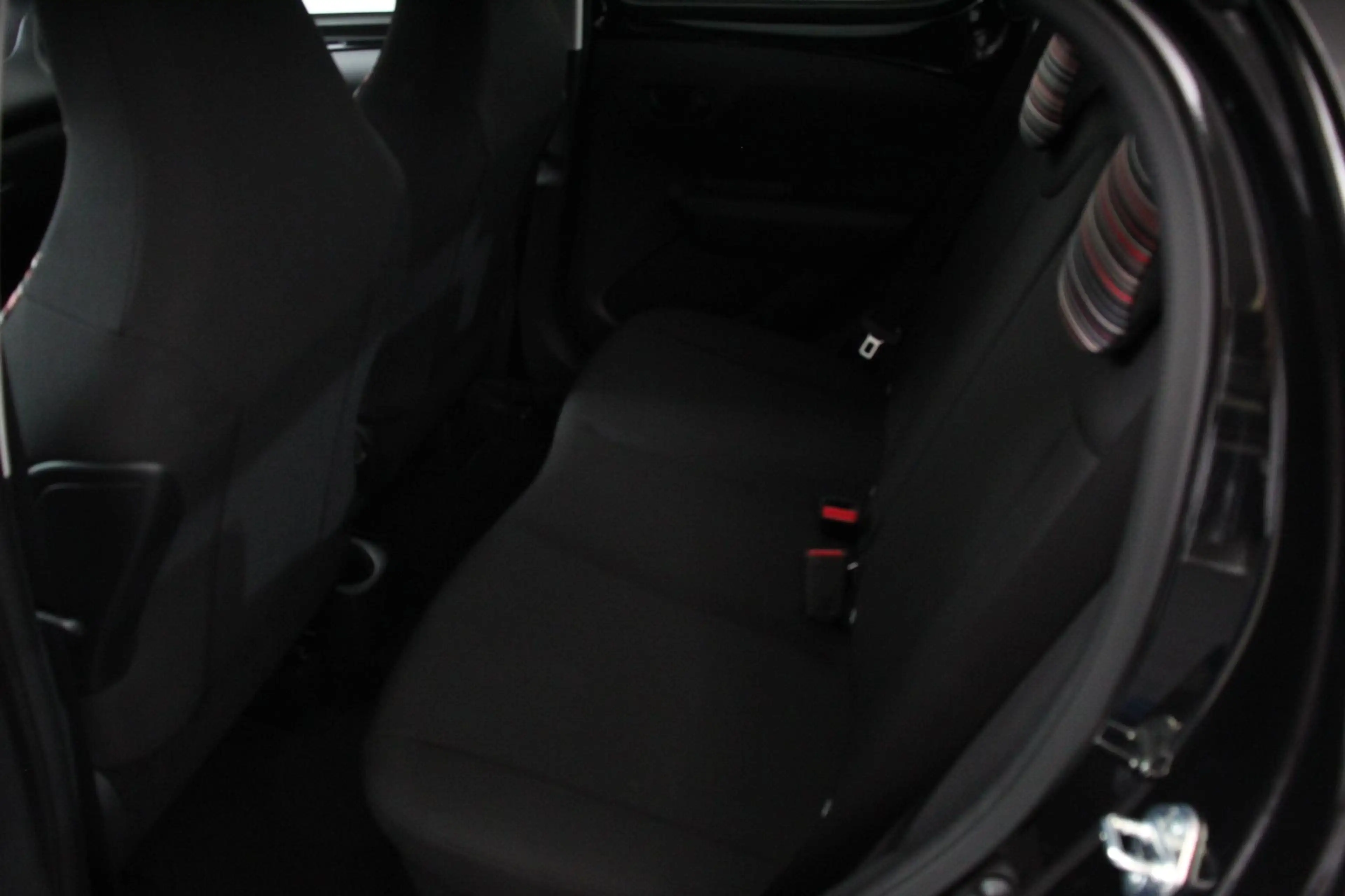 Citroen C1 1.0 VTi Feel Airco Bluetooth Led DAB 5 deurs — photo 14