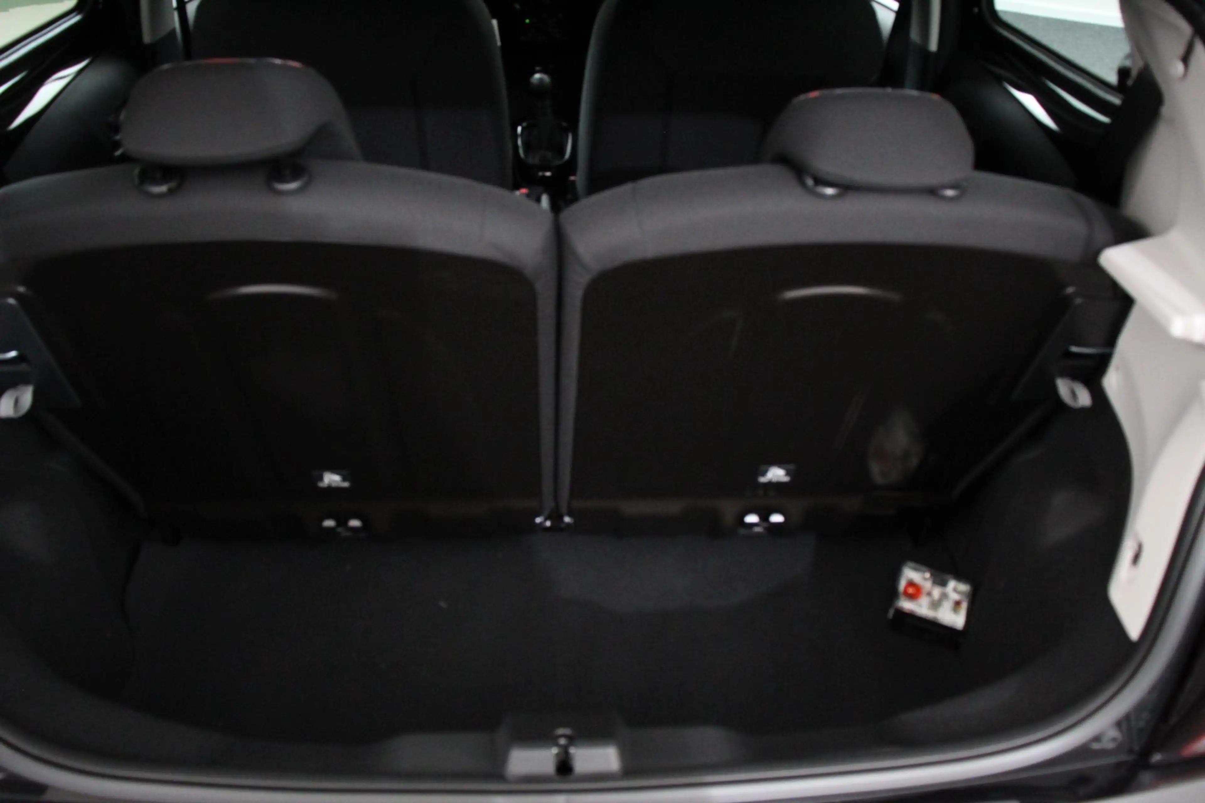 Citroen C1 1.0 VTi Feel Airco Bluetooth Led DAB 5 deurs — photo 15