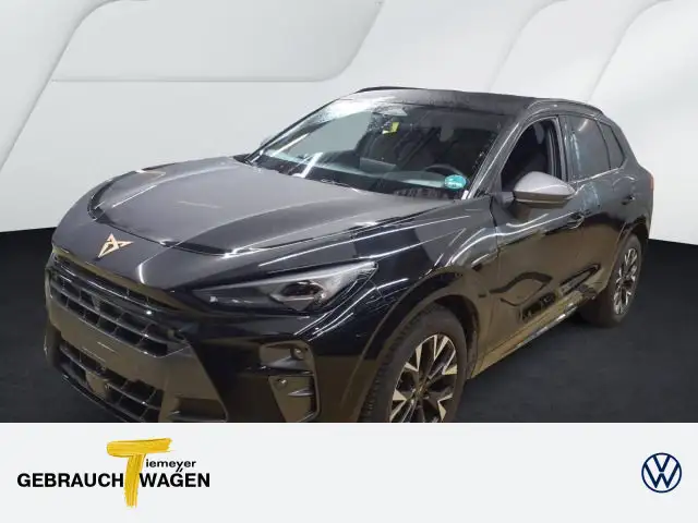 CUPRA Terramar 1.5 eTSI DSG SIDE-ASSIST HEAD-UP eSITZE