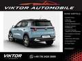 Citroen C3 Aircross 1.2 MHEV 145 ë-DSC6 "PLUS" BESTELLAKTION Blau - thumbnail 4