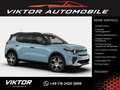 Citroen C3 Aircross 1.2 MHEV 145 ë-DSC6 "PLUS" BESTELLAKTION Blau - thumbnail 3