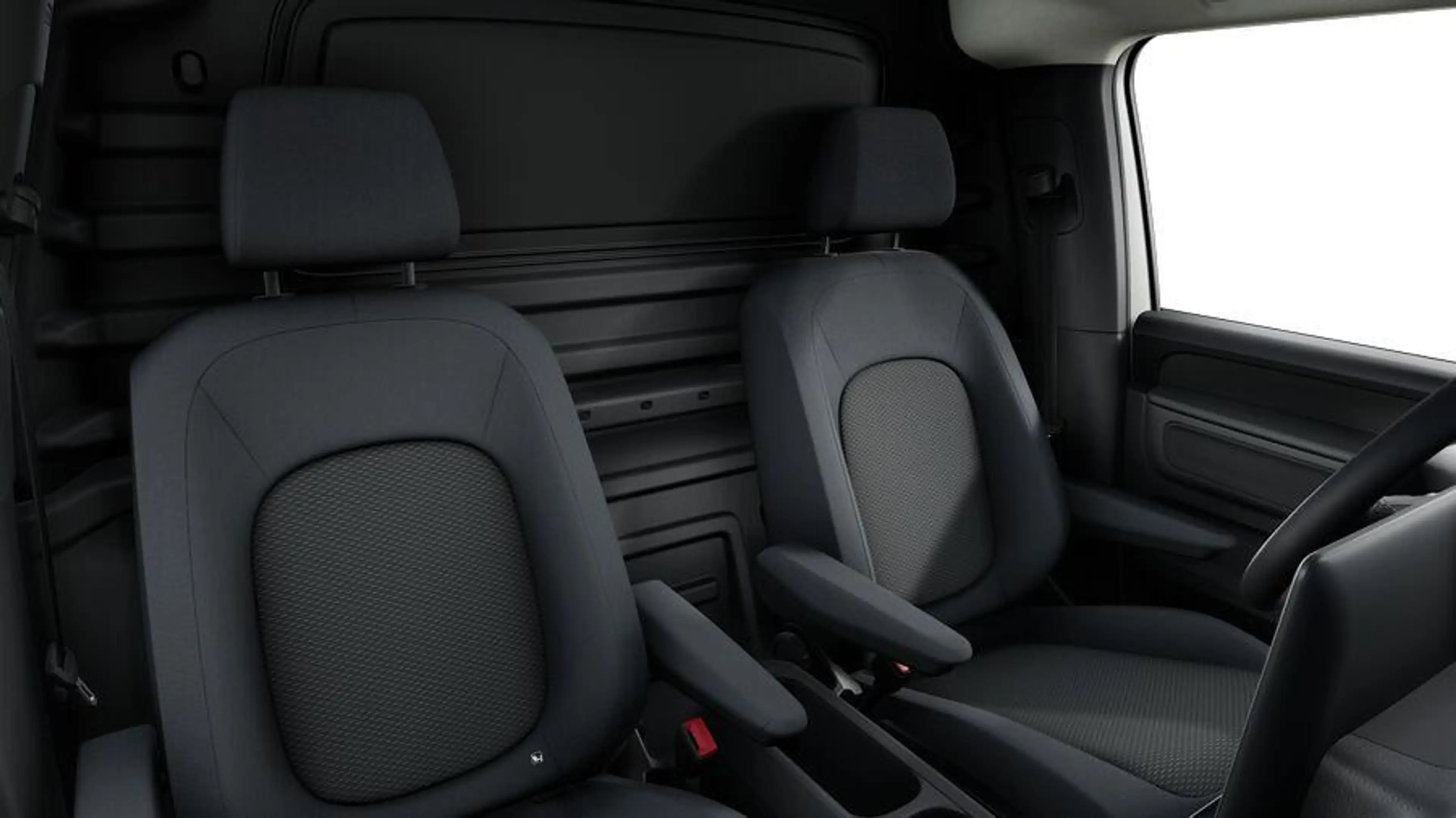 Volkswagen ID. Buzz Cargo Bulli Limited Edition 340pk 79 kWh 4Motion | 2x Sc — photo 7