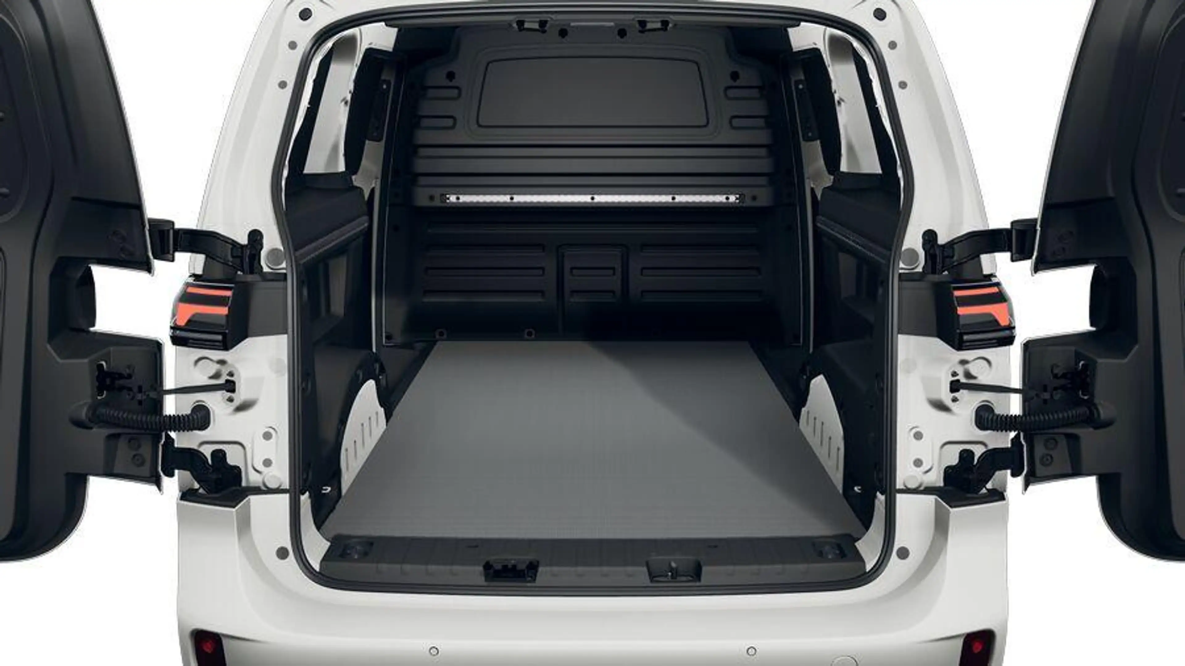 Volkswagen ID. Buzz Cargo Bulli Limited Edition 340pk 79 kWh 4Motion | 2x Sc — photo 5