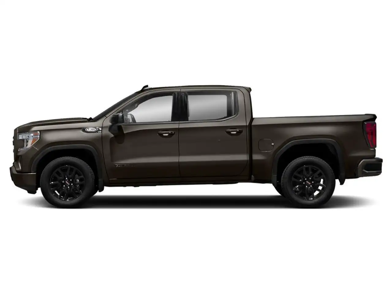 GMC Sierra 1500 fotografie GMC Sierra 1500