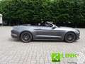 Ford Mustang Convertible 2.3 EcoBoost italiana Gris - thumbnail 5