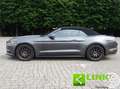 Ford Mustang Convertible 2.3 EcoBoost italiana Gris - thumbnail 4