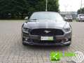 Ford Mustang Convertible 2.3 EcoBoost italiana Gris - thumbnail 16