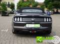 Ford Mustang Convertible 2.3 EcoBoost italiana Gris - thumbnail 6