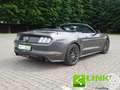 Ford Mustang Convertible 2.3 EcoBoost italiana Gris - thumbnail 10