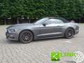 Ford Mustang Convertible 2.3 EcoBoost italiana Gris - thumbnail 9