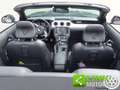 Ford Mustang Convertible 2.3 EcoBoost italiana Gris - thumbnail 27