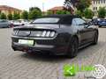Ford Mustang Convertible 2.3 EcoBoost italiana Gris - thumbnail 15