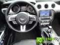 Ford Mustang Convertible 2.3 EcoBoost italiana Gris - thumbnail 30