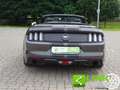 Ford Mustang Convertible 2.3 EcoBoost italiana Gris - thumbnail 23