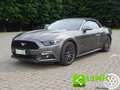 Ford Mustang Convertible 2.3 EcoBoost italiana Gris - thumbnail 35