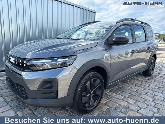 Dacia Jogger Essential 7-Sitzer-Eco G 120-LPG-122 PS-6-Gang-...
