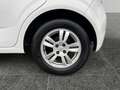 Chevrolet Aveo Schrägheck LT+ Klima Weiß - thumbnail 17