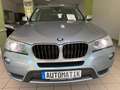 BMW X3 xDrive 20dA - thumbnail 16