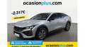 Peugeot 408 Hybrid 180 Allure e-EAT8 Gris - thumbnail 1