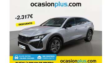 Hybrid 180 Allure e-EAT8