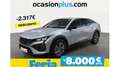 Peugeot 408 Hybrid 180 Allure e-EAT8 Grijs - thumbnail 1