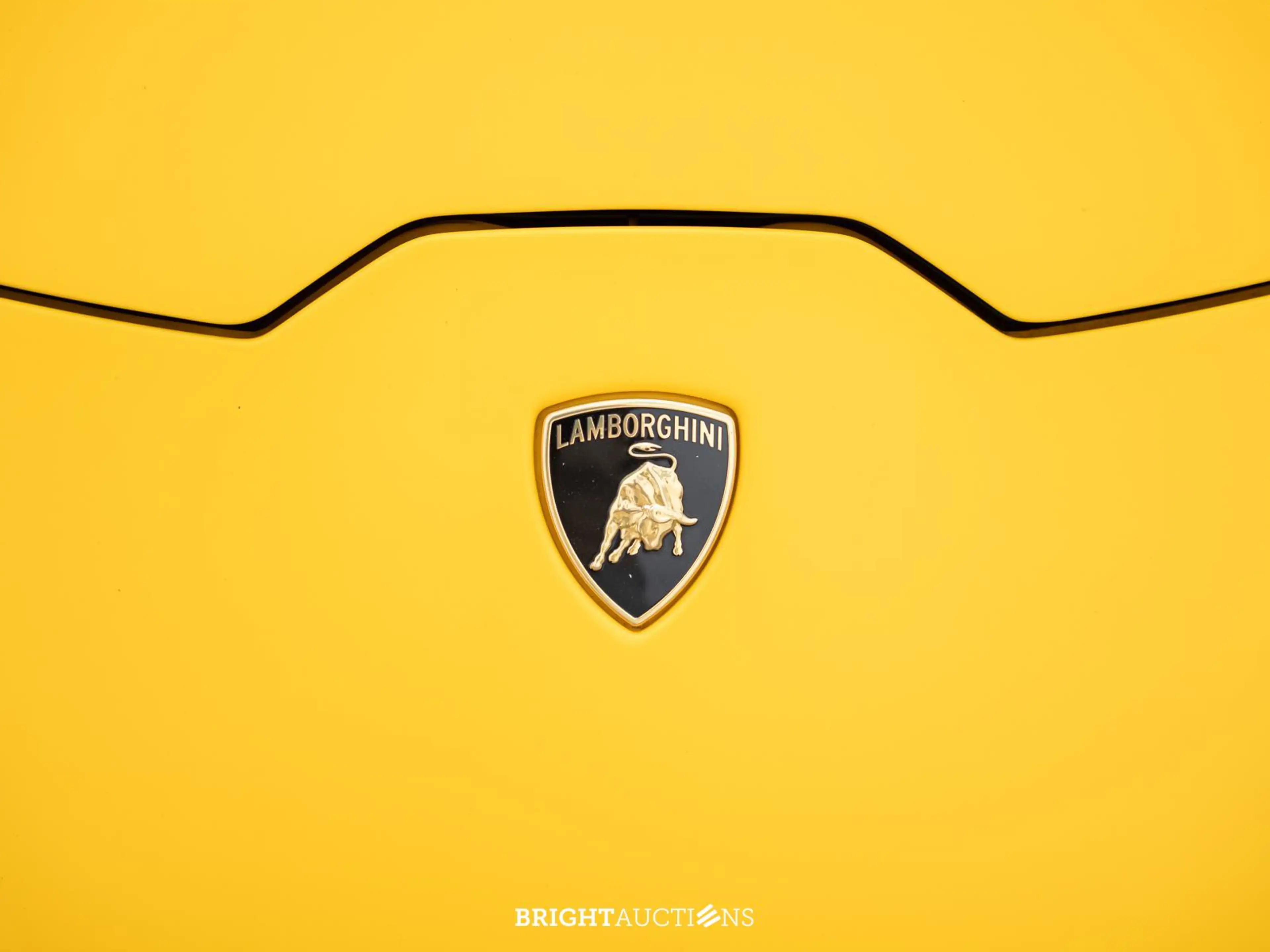 Lamborghini Huracán Performante LP640-4 5.2 V10 — photo 9