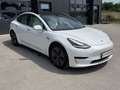 Tesla Model 3 Standard Range RWD Plus 57,5kWh *WEISSES LEDER*... Weiß - thumbnail 3