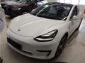 Tesla Model 3 Standard Range RWD Plus 57,5kWh *WEISSES LEDER*... Weiß - thumbnail 1