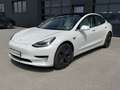 Tesla Model 3 Standard Range RWD Plus 57,5kWh *WEISSES LEDER*... Weiß - thumbnail 1