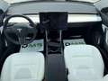 Tesla Model 3 Standard Range RWD Plus 57,5kWh *WEISSES LEDER*... Weiß - thumbnail 13