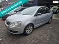 Volkswagen Polo Sedan 1.4-16V | APK TOT 03-26 | AIRCO | CRUISE | UITV. | Grijs - thumbnail 1