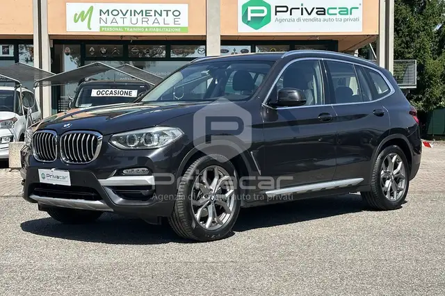 BMW X3 X3 xDrive20d xLine