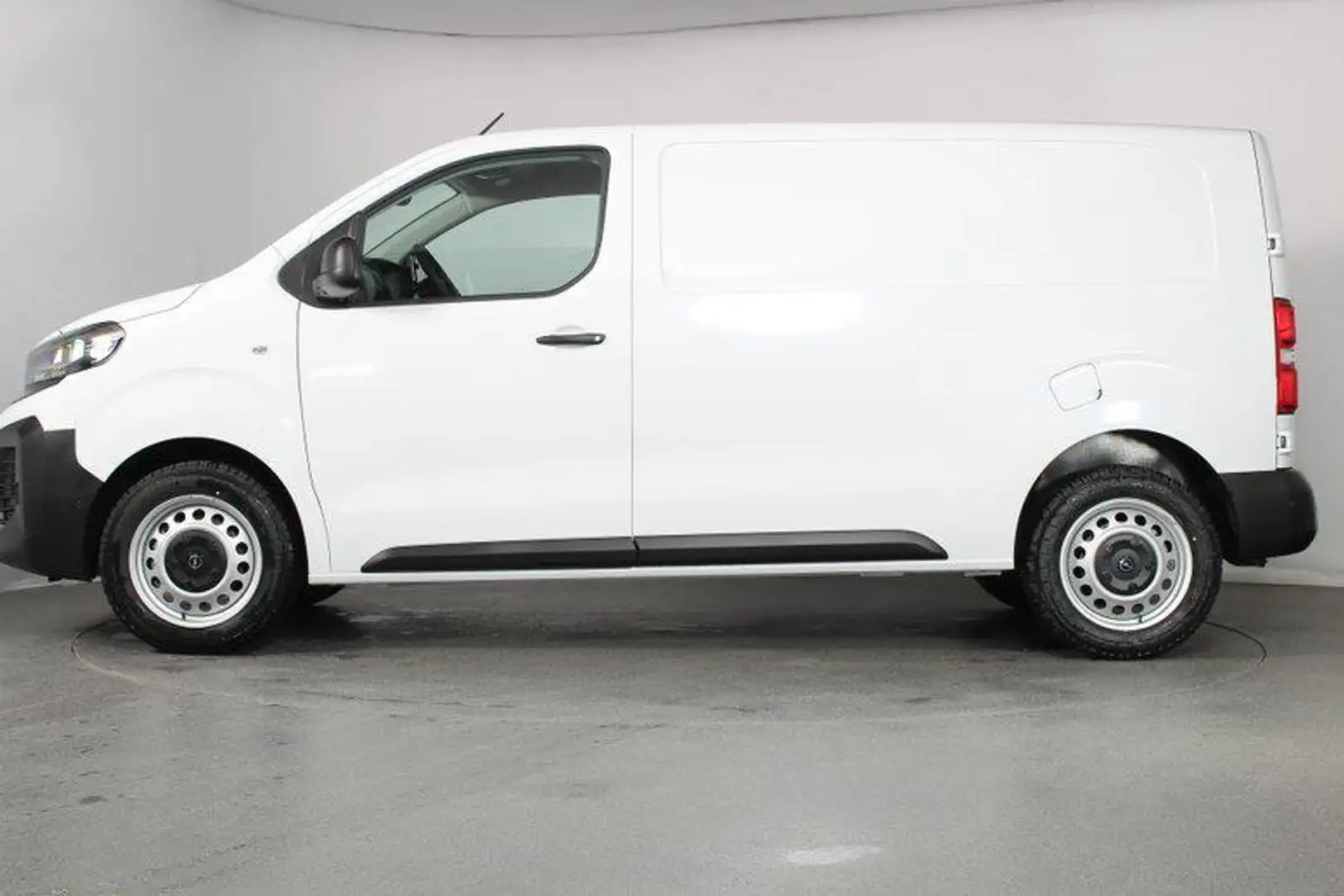 Opel Vivaro Kastenwagen Standard 1.5 BlueHDi 120 Stop&Start... Weiß - 2