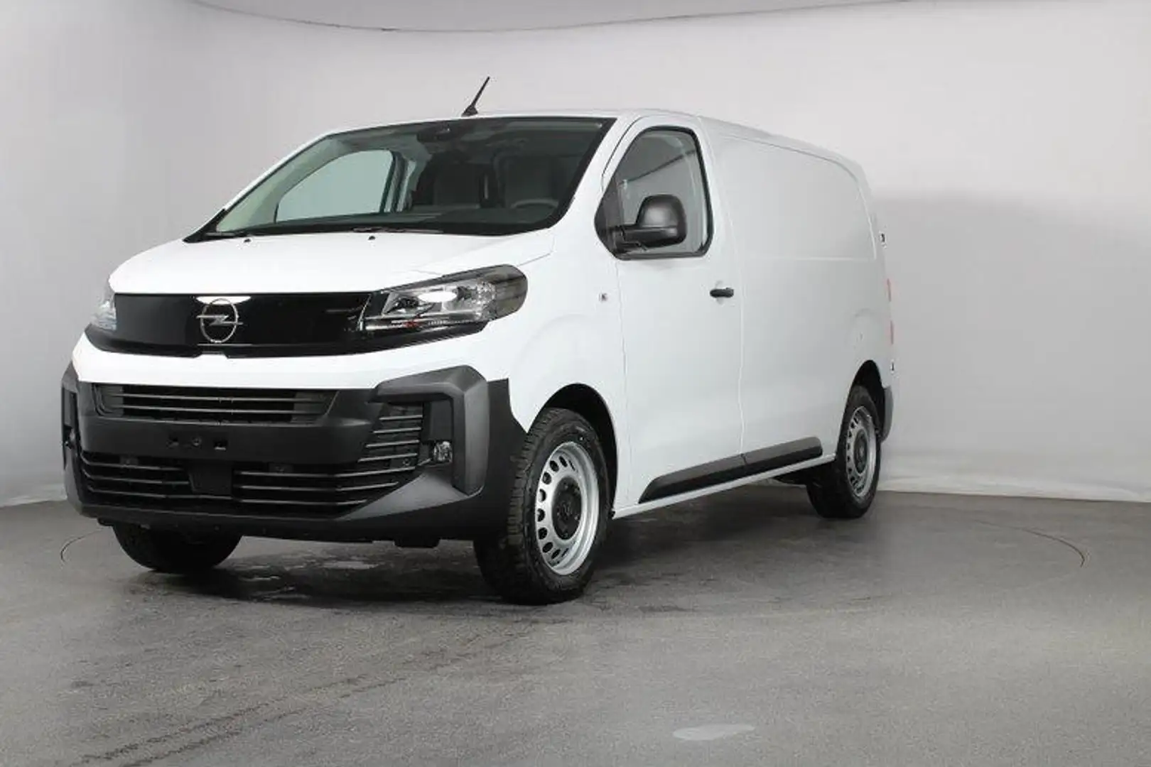 Opel Vivaro Kastenwagen Standard 1.5 BlueHDi 120 Stop&Start... Weiß - 1