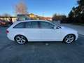 Audi A4 3.0 TDI Quattro Sport S-Line Navi Xenon Teillder Weiß - thumbnail 4
