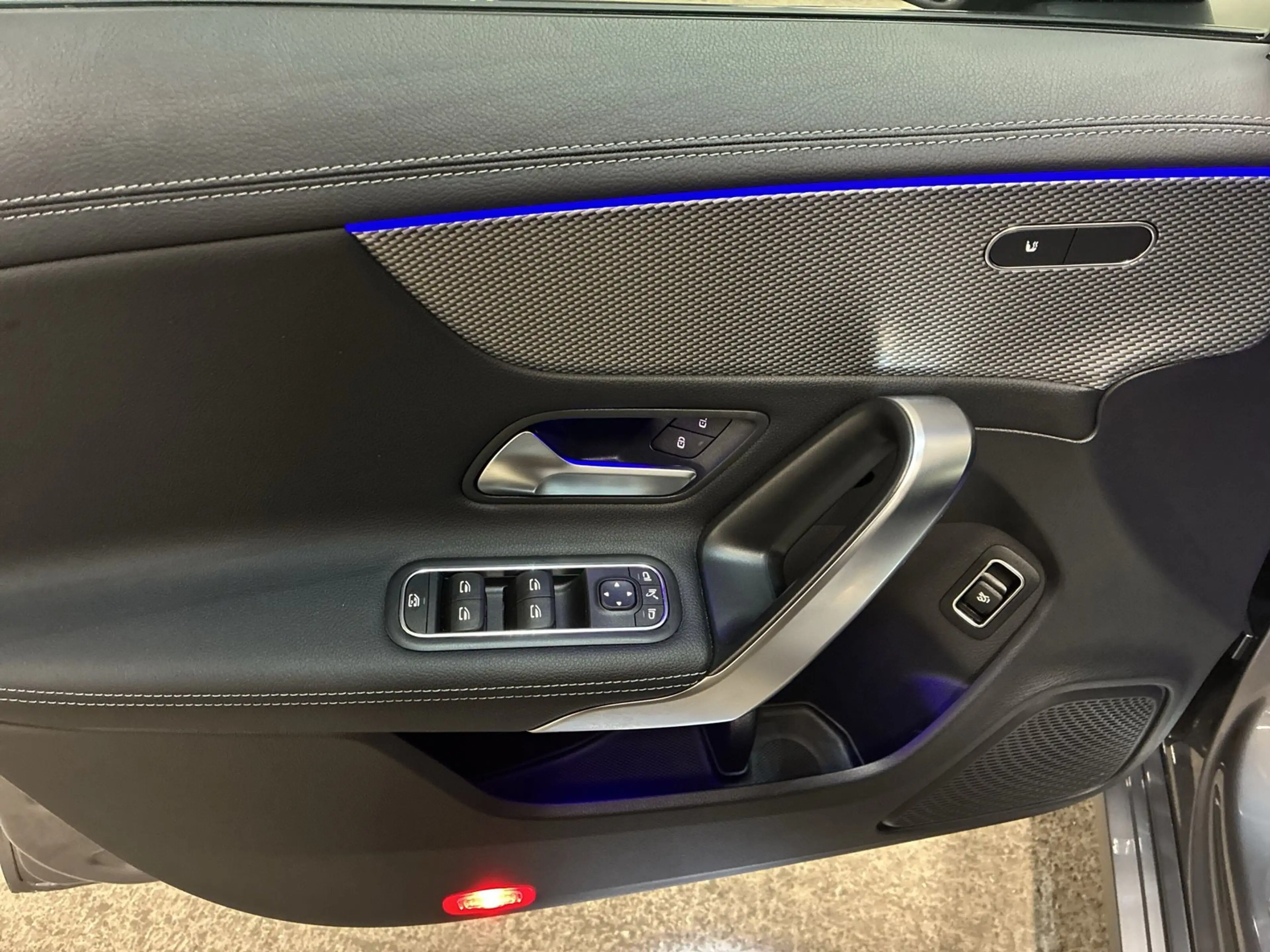 Mercedes-Benz CLA 220 4MATIC Coupé *Progressive Line II, 7G-DCT, LED-HPS — photo 11