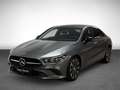 Mercedes-Benz CLA 220 4MATIC Coupé *Progressive Line II, 7G-DCT, LED-HPS Grau - thumbnail 2