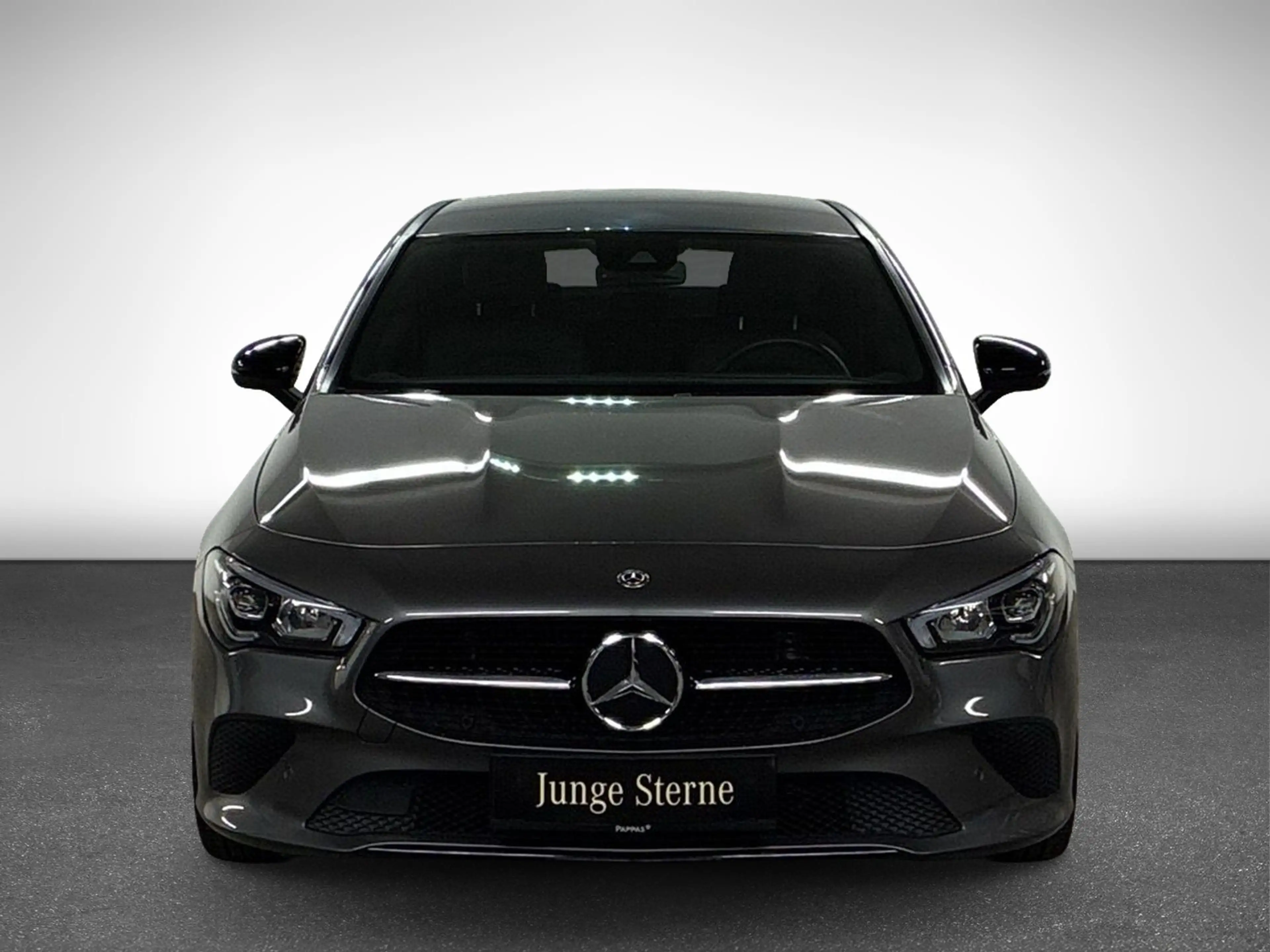 Mercedes-Benz CLA 220 4MATIC Coupé *Progressive Line II, 7G-DCT, LED-HPS — photo 4