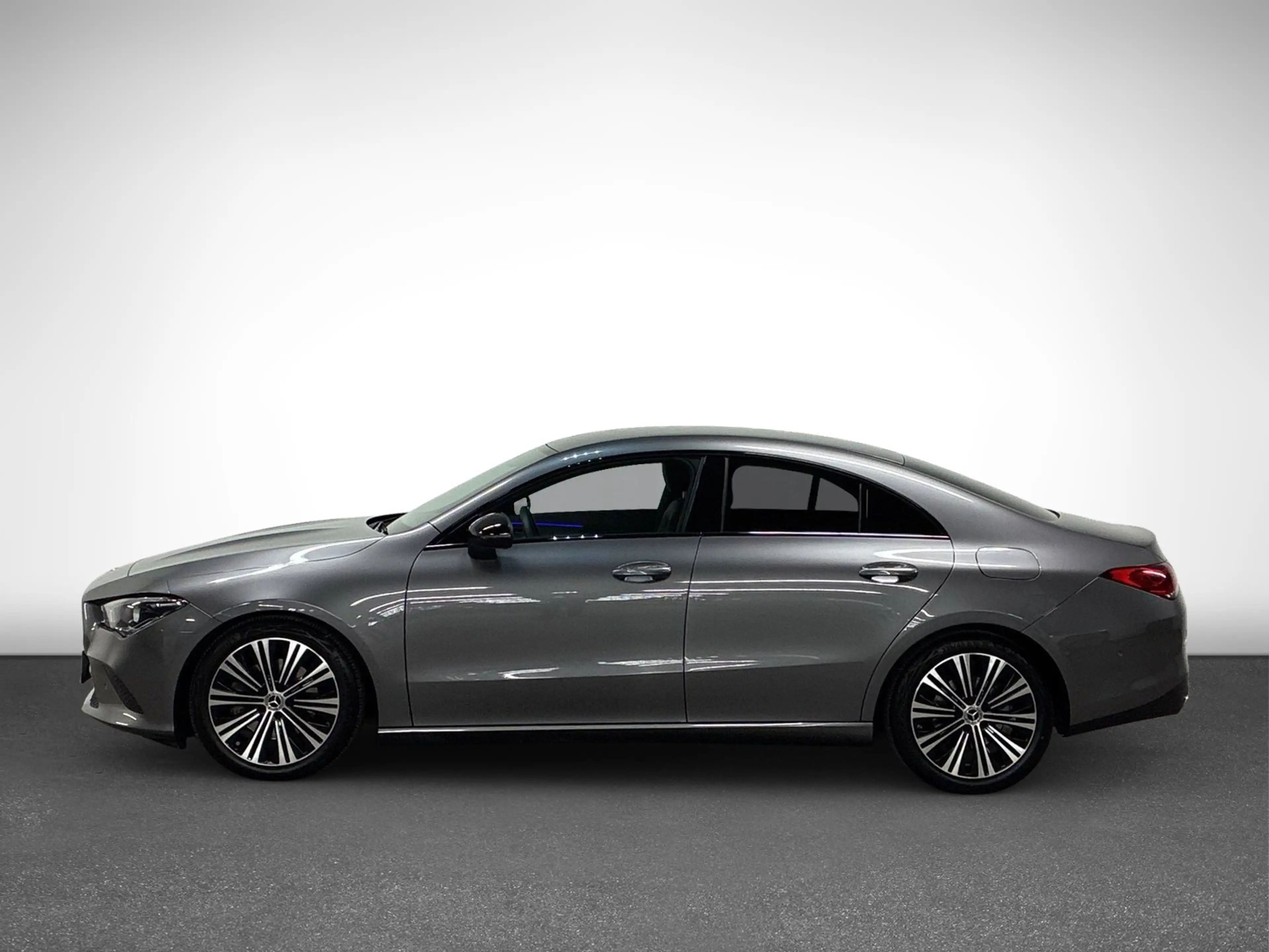 Mercedes-Benz CLA 220 4MATIC Coupé *Progressive Line II, 7G-DCT, LED-HPS — photo 7