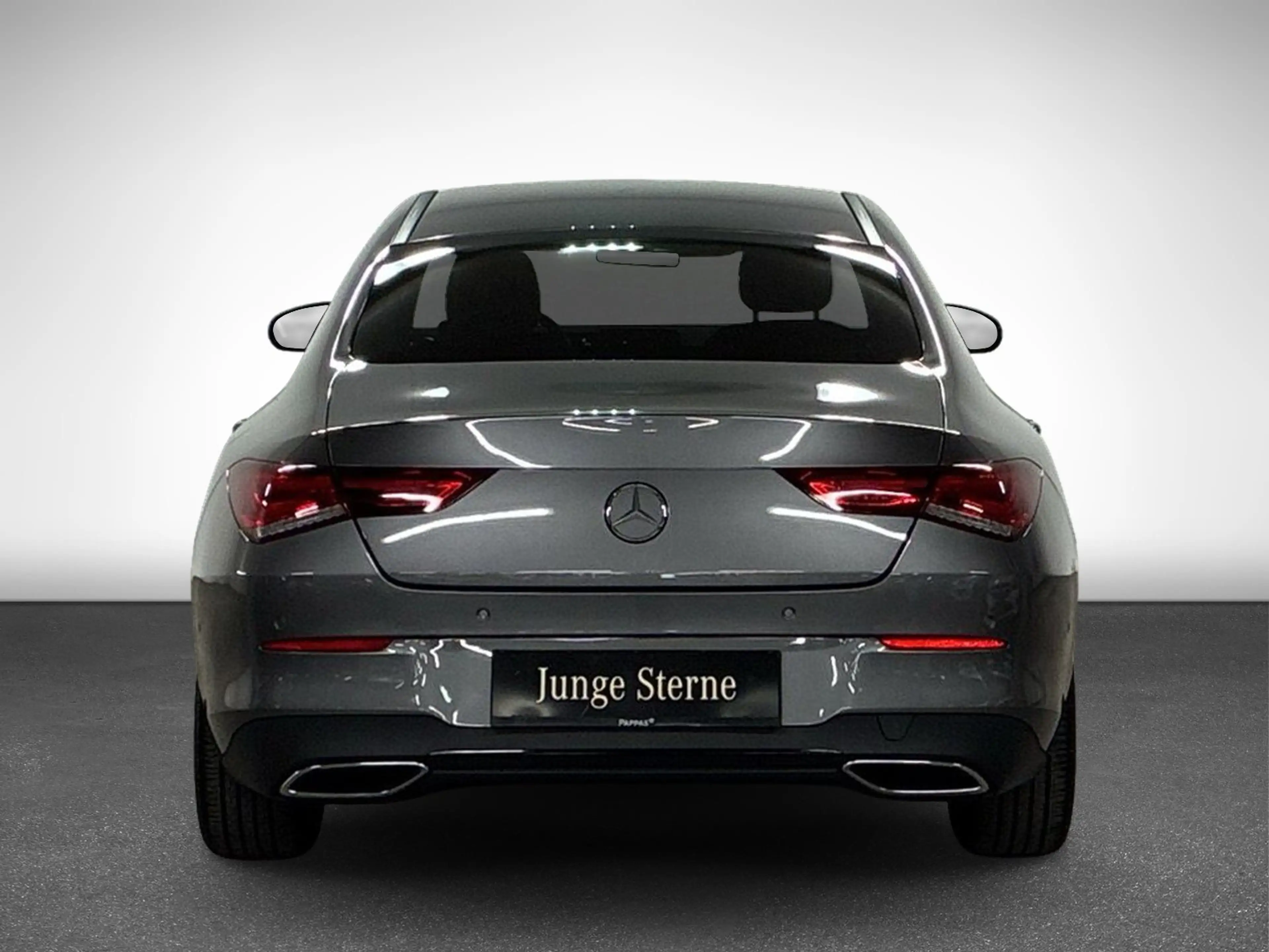 Mercedes-Benz CLA 220 4MATIC Coupé *Progressive Line II, 7G-DCT, LED-HPS — photo 5