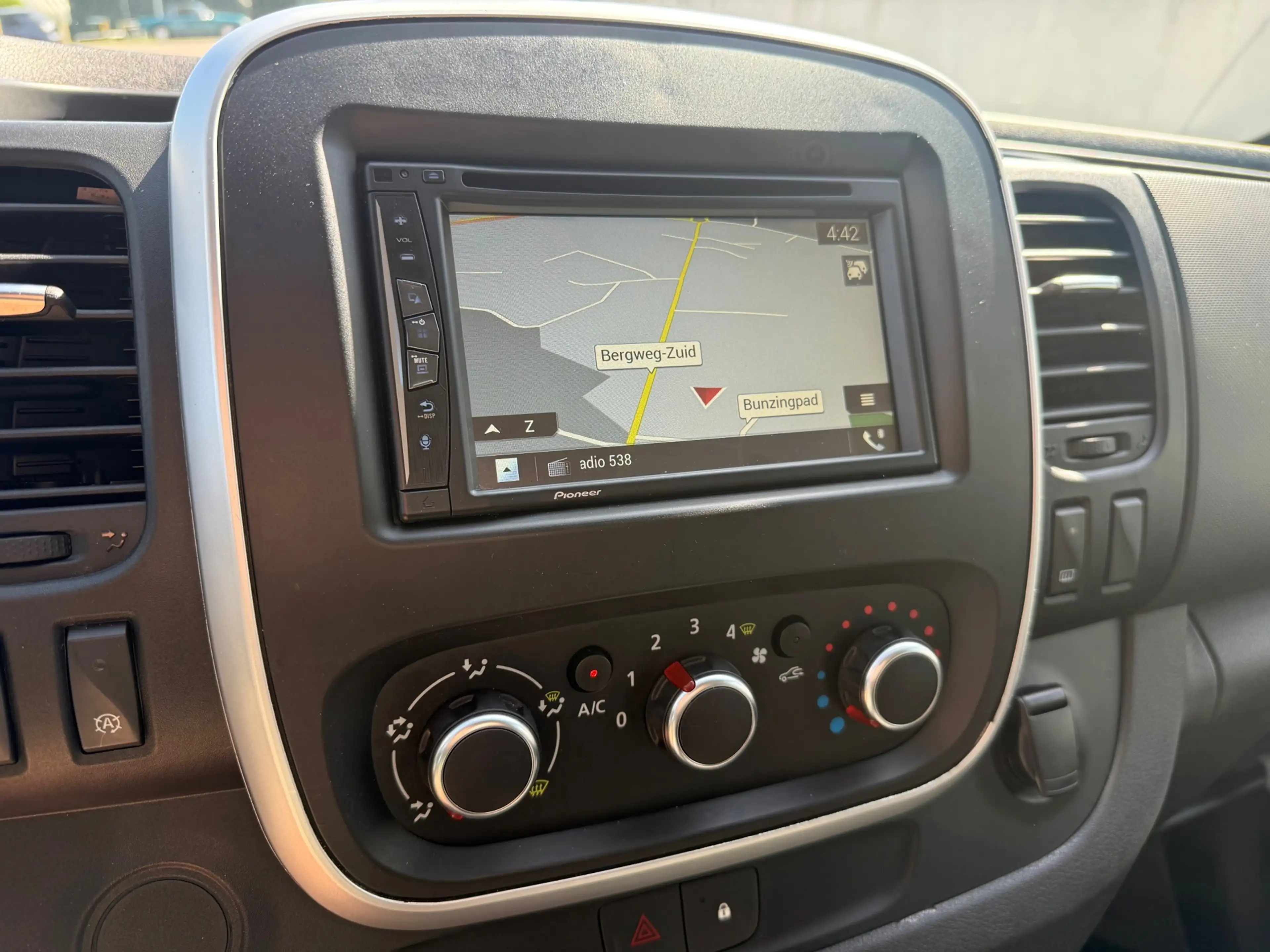 Fiat Talento 2.0 MultiJet L2H1 Business Pro DC/1STE EIGENAAR/6 — photo 13