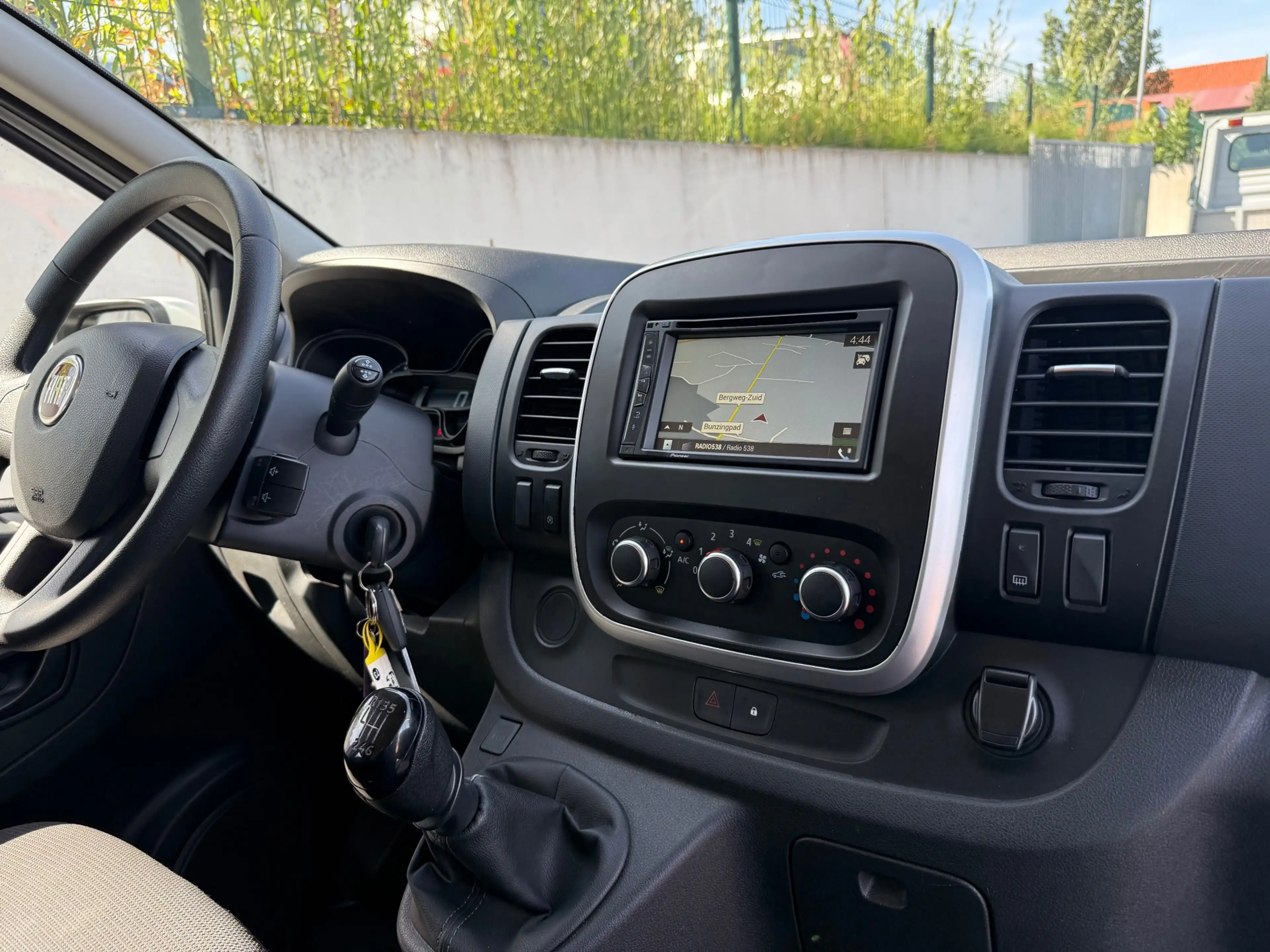 Fiat Talento 2.0 MultiJet L2H1 Business Pro DC/1STE EIGENAAR/6 — photo 14