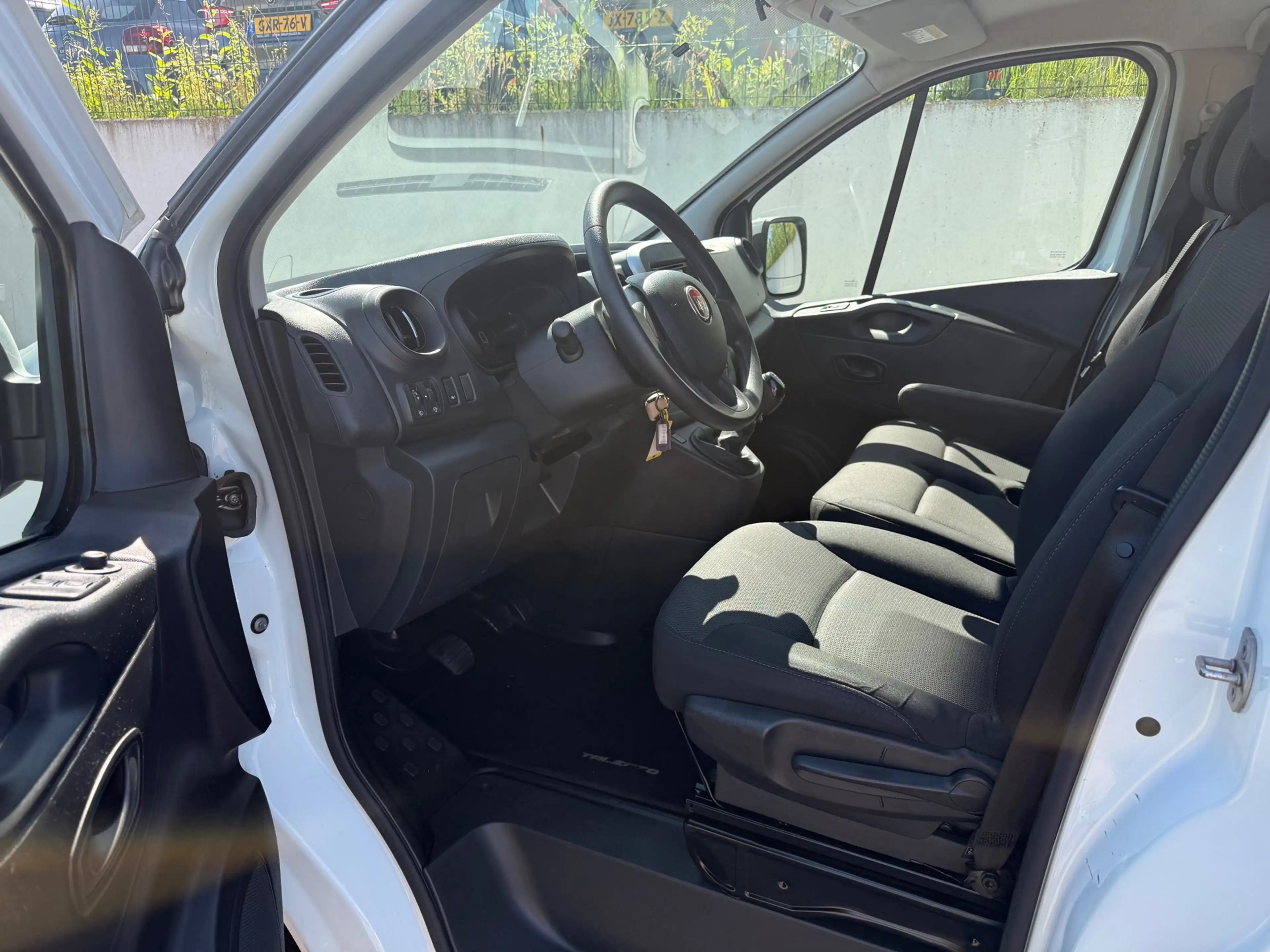 Fiat Talento 2.0 MultiJet L2H1 Business Pro DC/1STE EIGENAAR/6 — photo 11