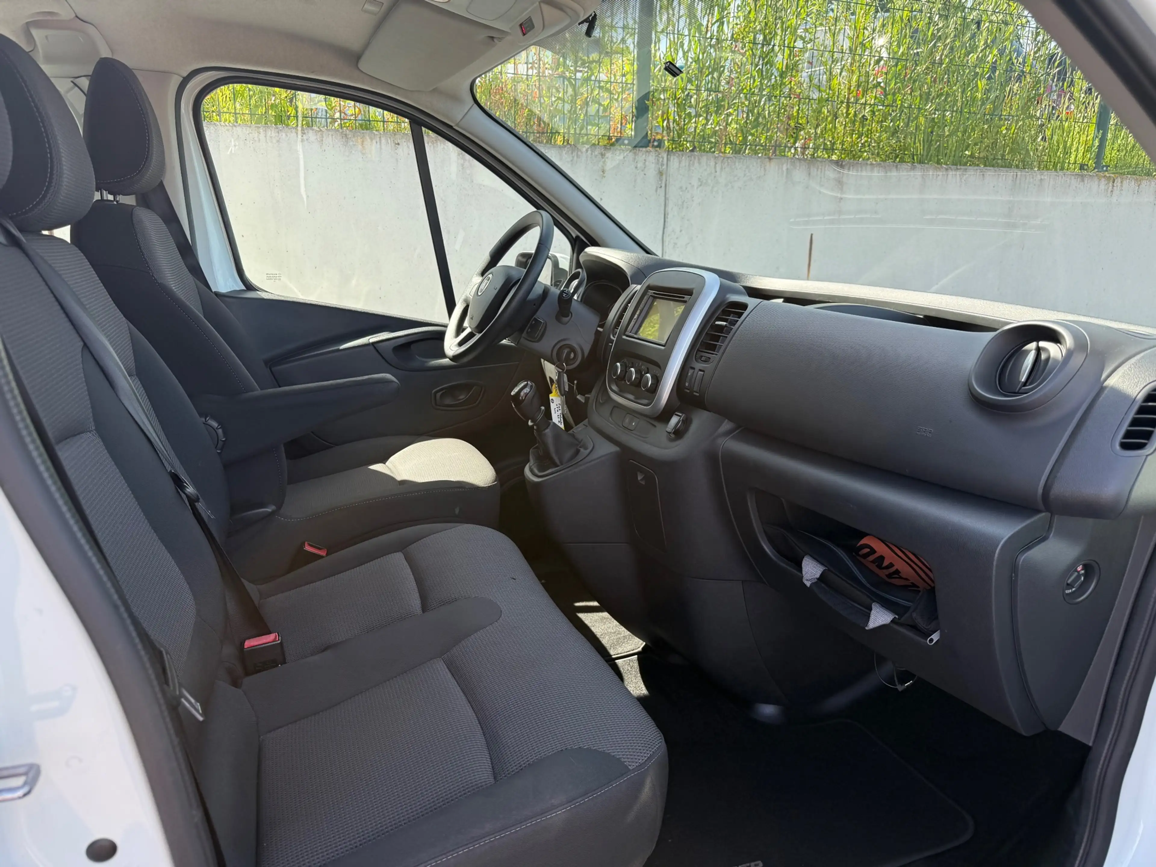 Fiat Talento 2.0 MultiJet L2H1 Business Pro DC/1STE EIGENAAR/6 — photo 12