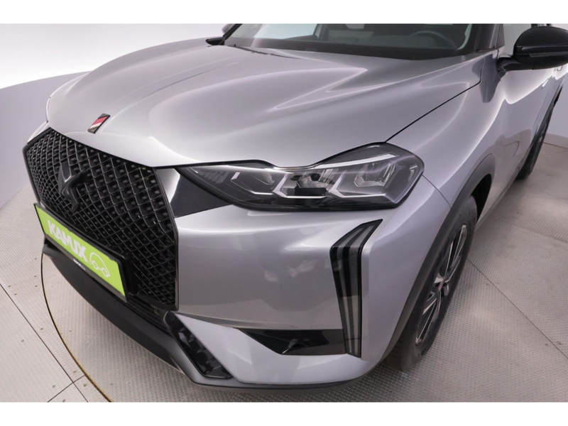 DS Automobiles DS 3 1.2PureTech 100 Performance Line+LED+CARPLAY — photo 13