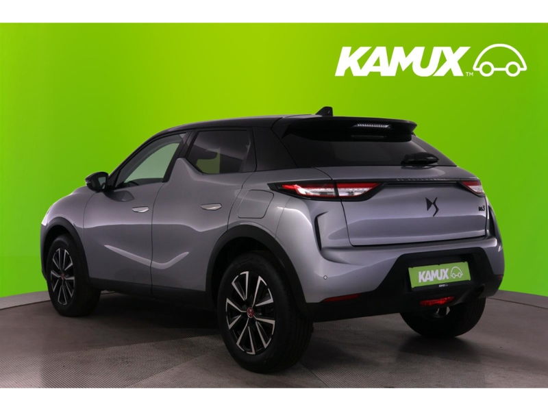 DS Automobiles DS 3 1.2PureTech 100 Performance Line+LED+CARPLAY — photo 5