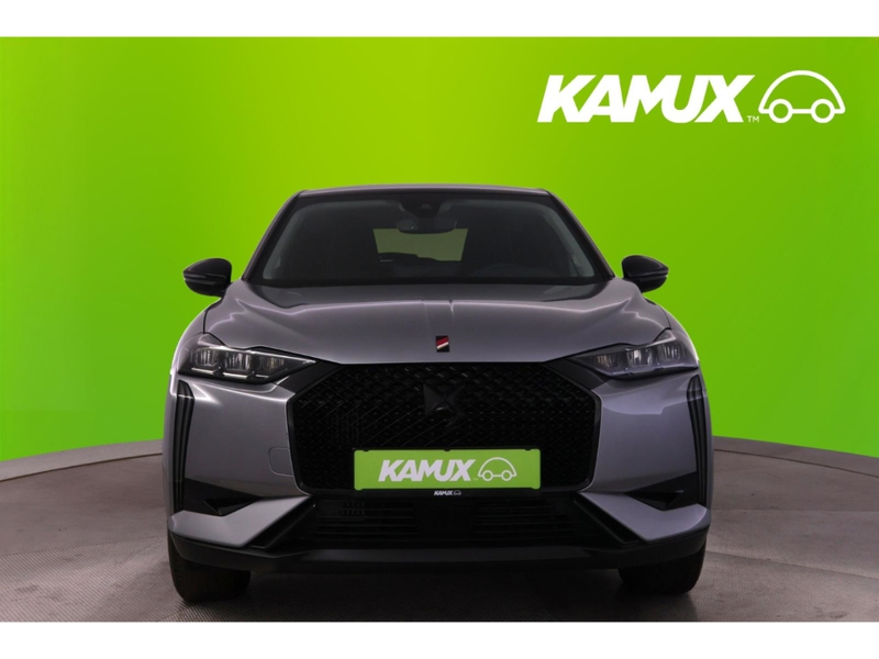 DS Automobiles DS 3 1.2PureTech 100 Performance Line+LED+CARPLAY — photo 9