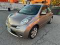 Nissan Micra Micra 5p 1.2 N-Tec Argento - thumbnail 1
